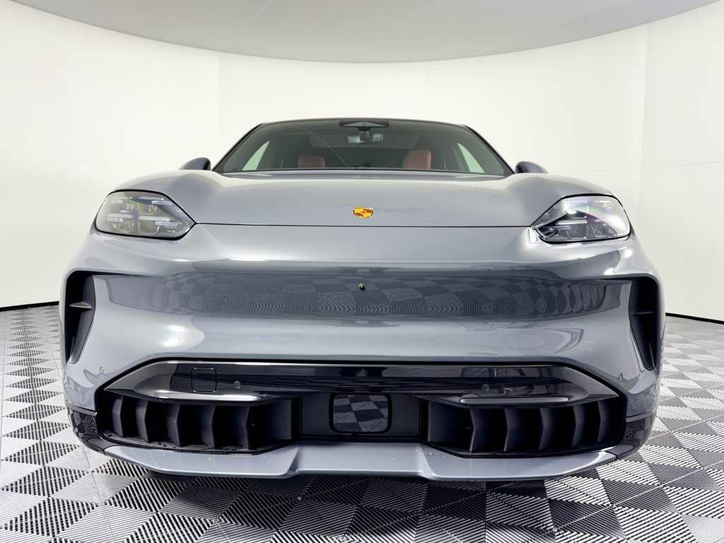 New 2026 Porsche Cayenne S AWD/4WD image 6