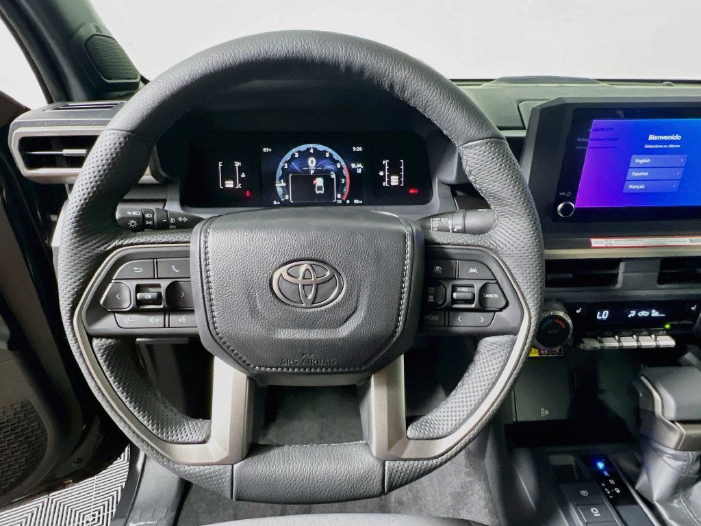 New 2026 Toyota Tacoma SR5 RWD image 17