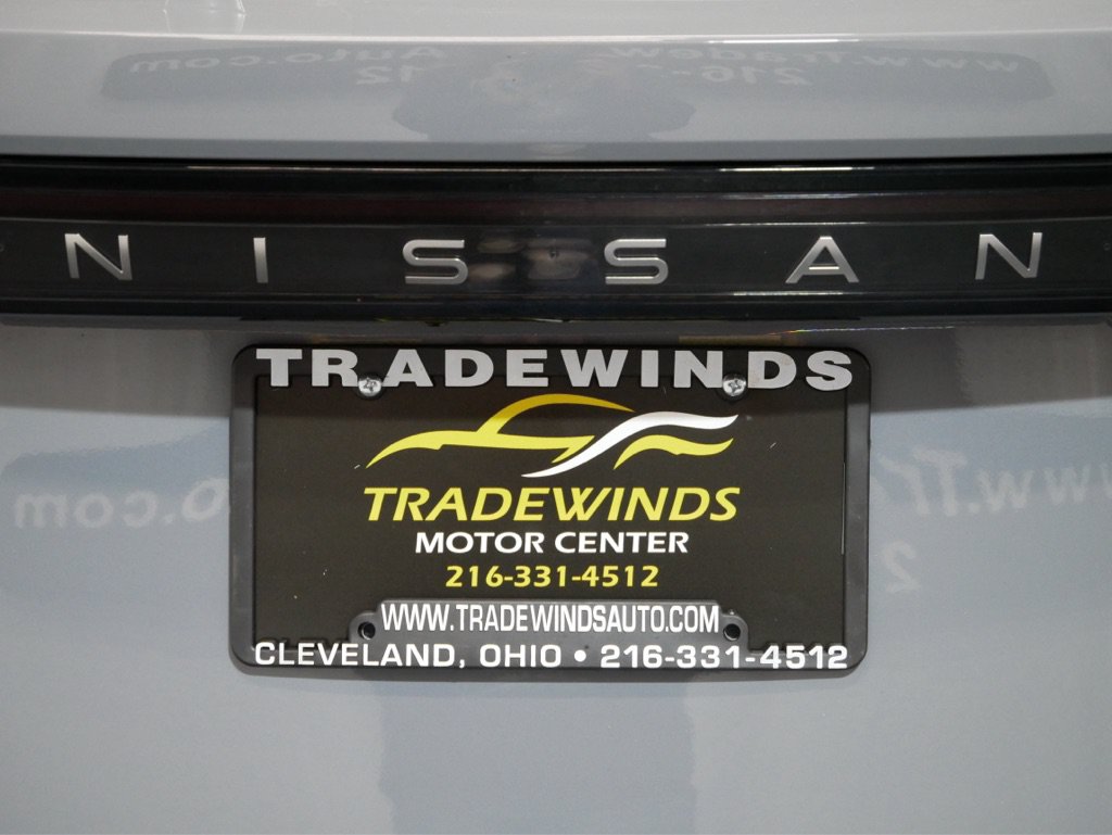 Used 2024 Nissan Ariya AWD image 9