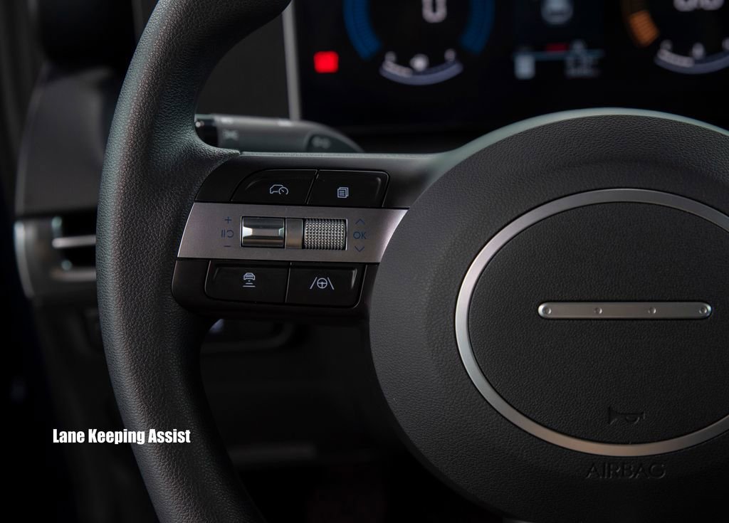 Used 2026 Hyundai Tucson SEL image 21