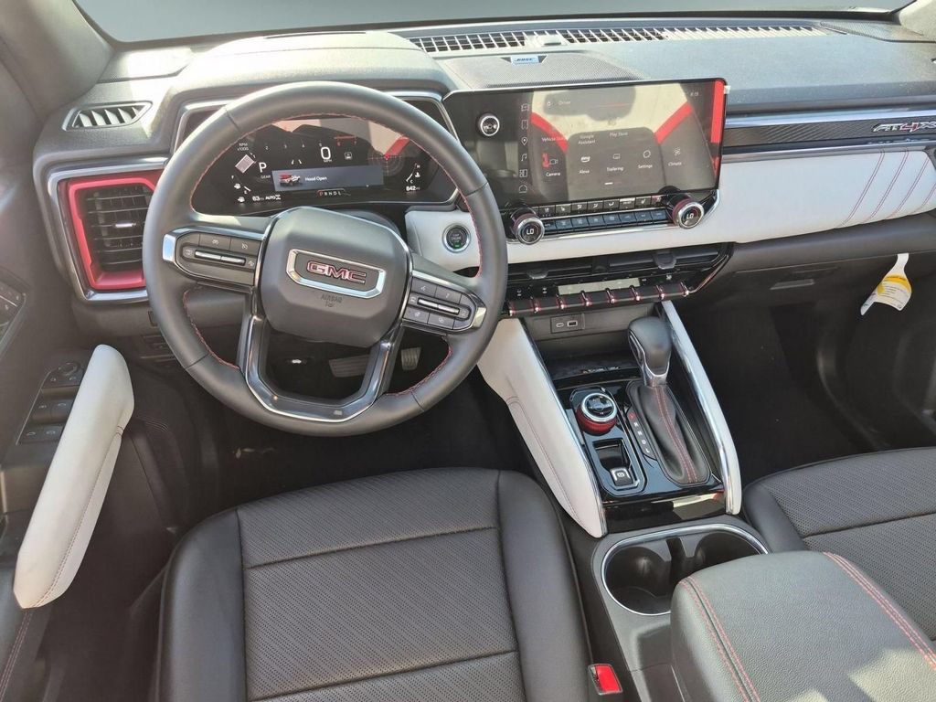 Used 2023 GMC Canyon AT4X w/ Edition 1 AWD/4WD image 21