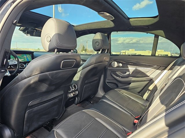 Used 2019 Mercedes-Benz E 63 AMG S image 12