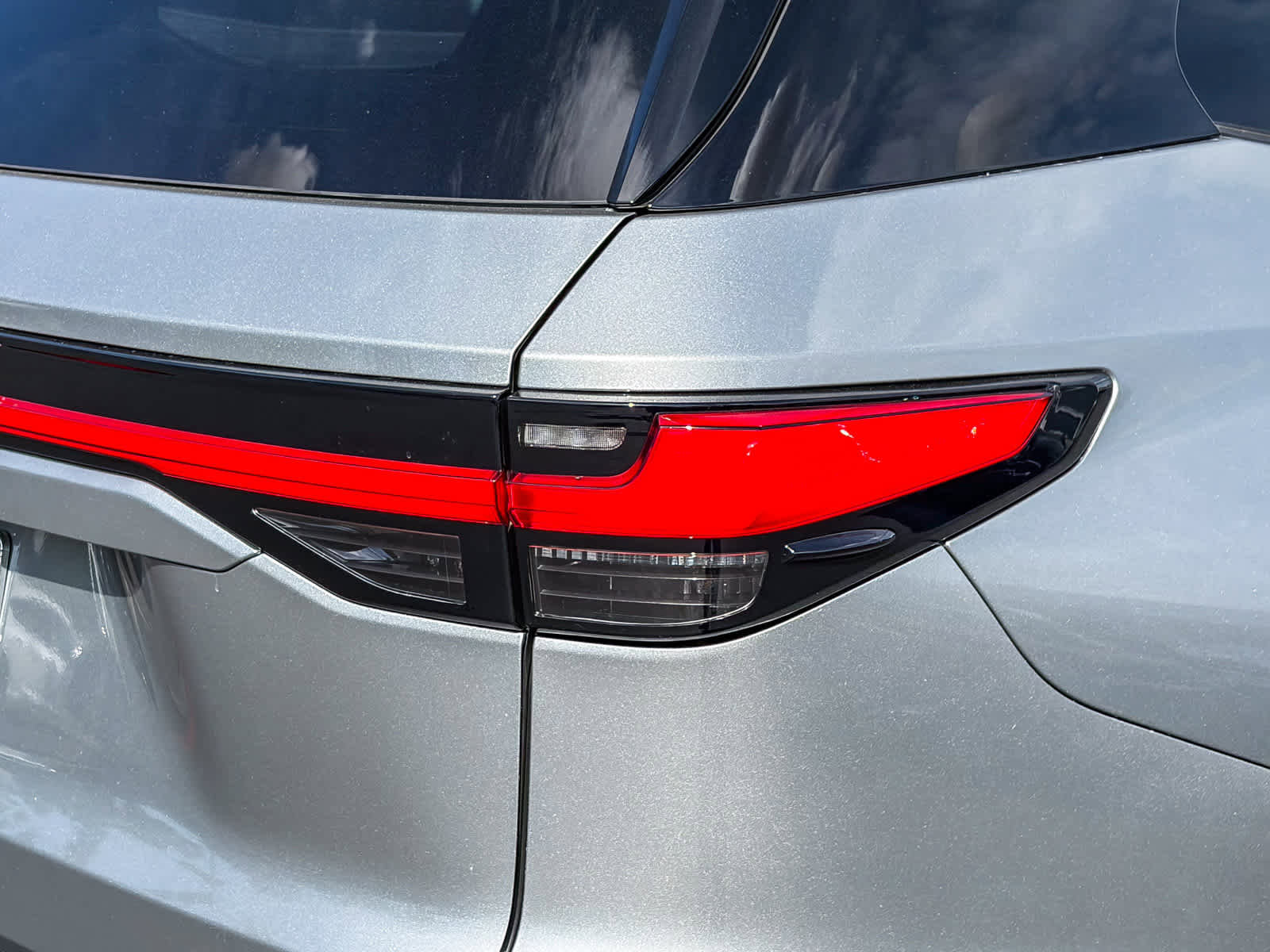 New 2026 Lexus TX 350 AWD image 8