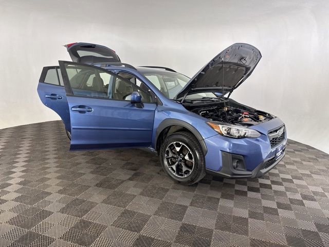 Used 2019 Subaru Crosstrek 2.0i Premium w/ Eyesight System image 13