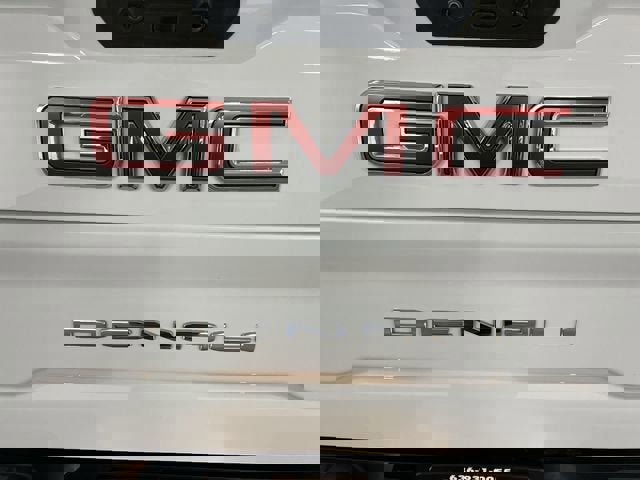 Certified 2021 GMC Sierra 2500 Denali AWD/4WD image 30