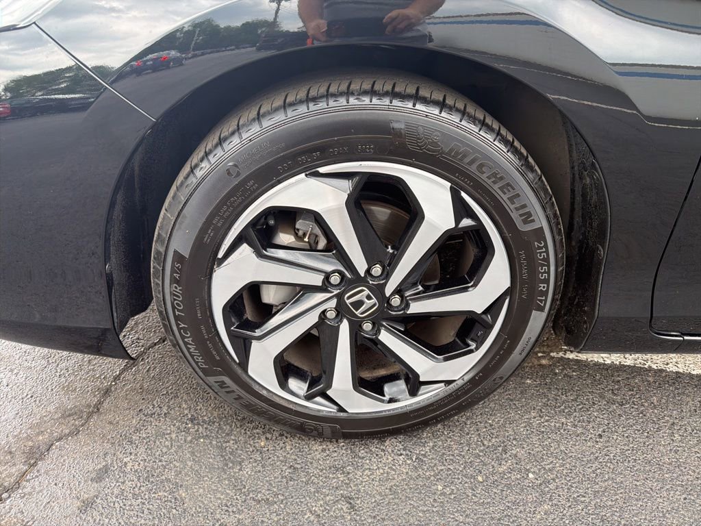 Used 2016 Honda Accord LX-S image 10