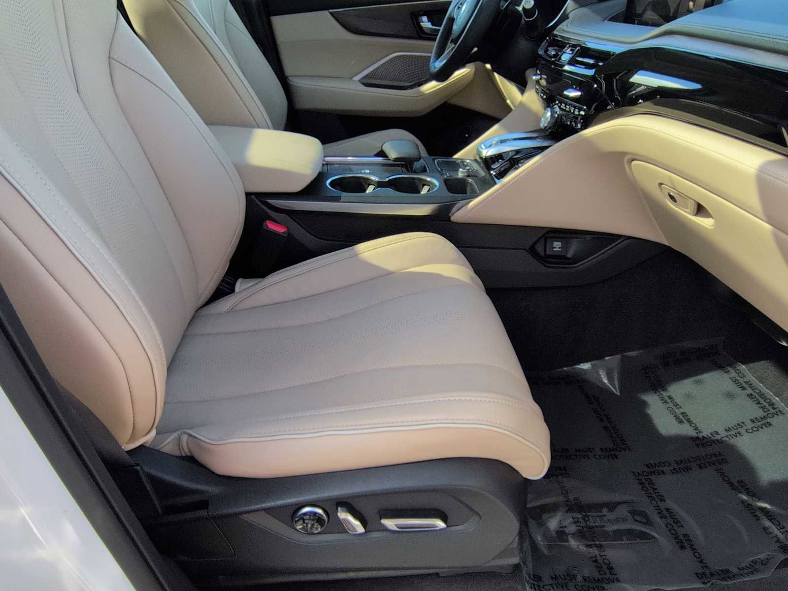 Used 2023 Acura MDX SH-AWD w/ Advance Package image 23