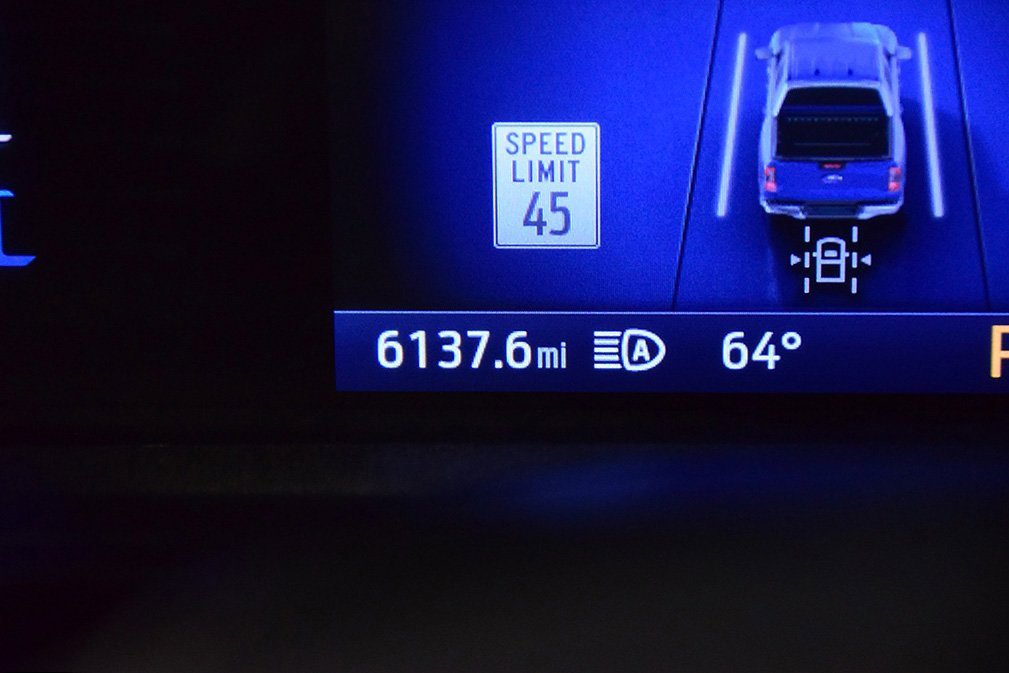 Used 2024 Ford Ranger XLT w/ Technology Package image 18