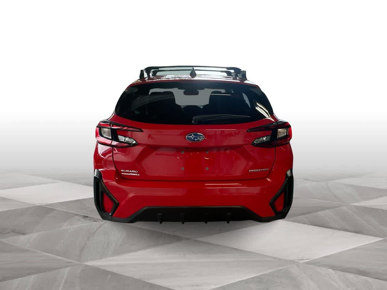 Used 2024 Subaru Crosstrek 2.0i Premium AWD/4WD image 7