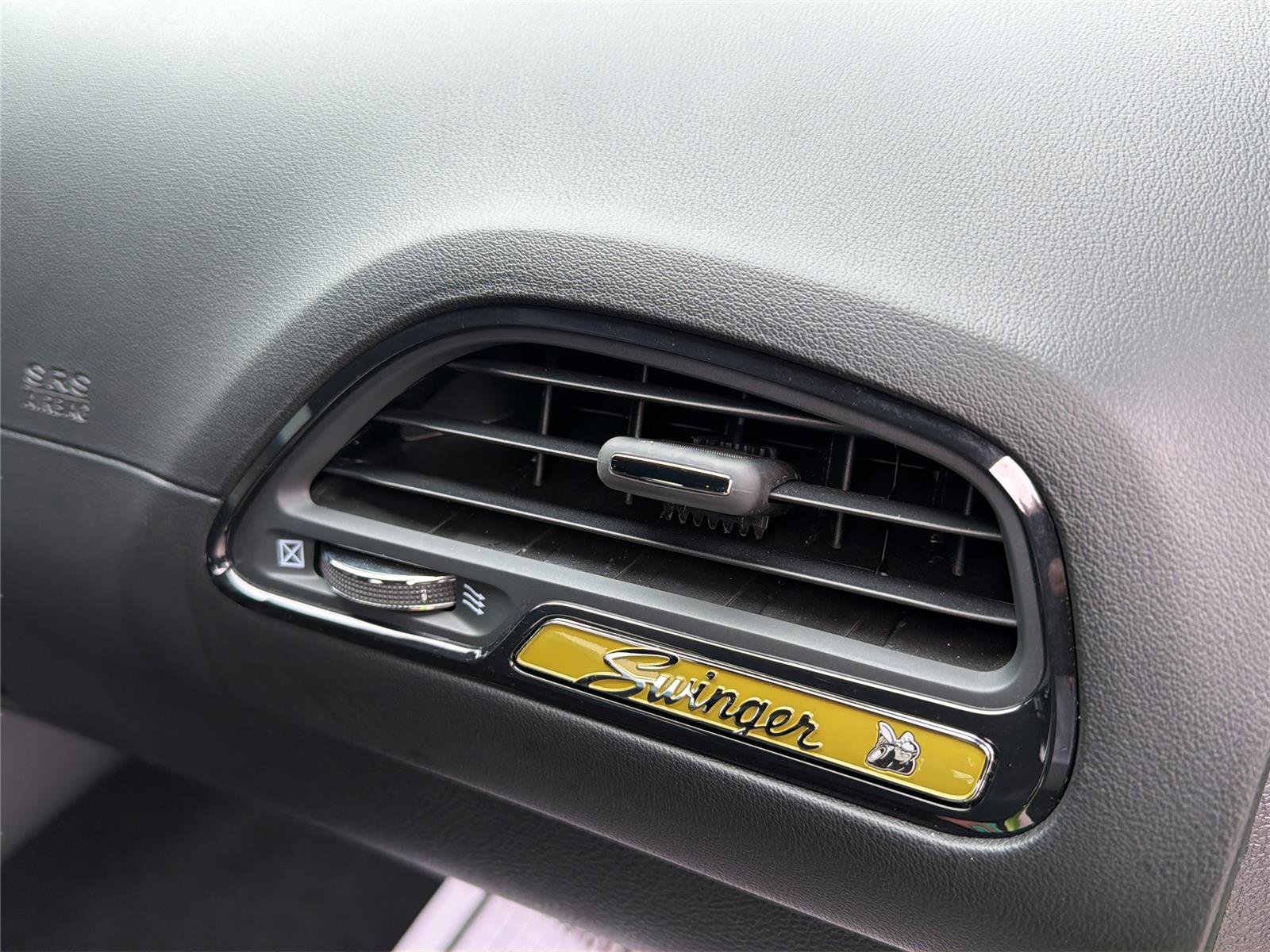 Used 2023 Dodge Challenger R/T Scat Pack image 31