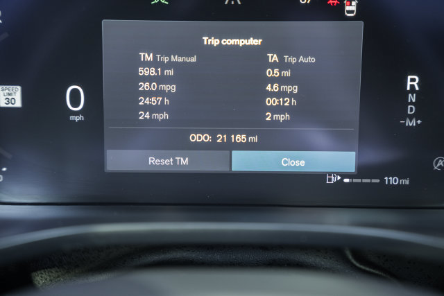 Used 2024 Volvo XC60 B5 Plus w/ Protection Package Premier AWD/4WD image 44