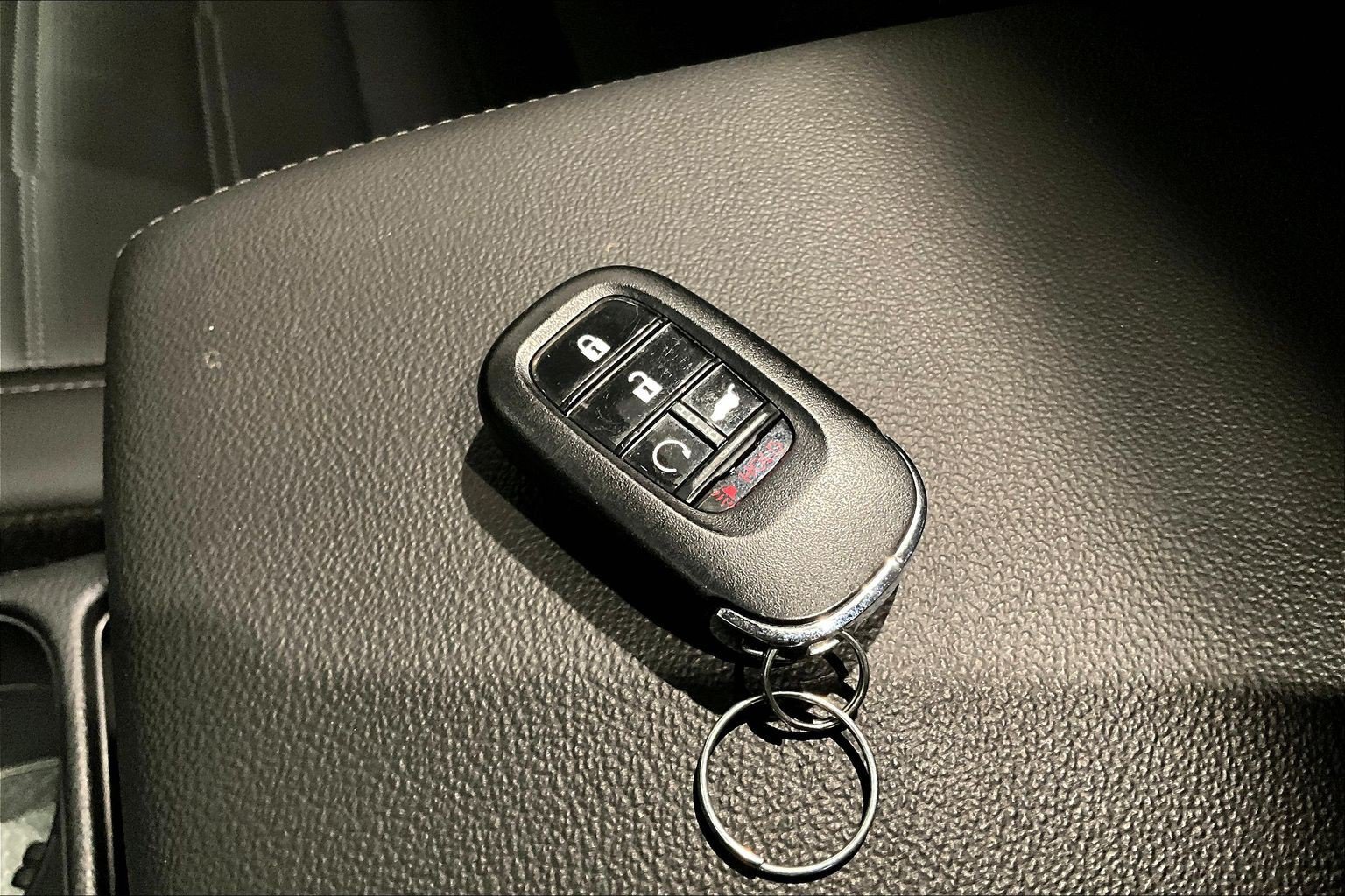Used 2026 Honda CR-V EX-L image 33