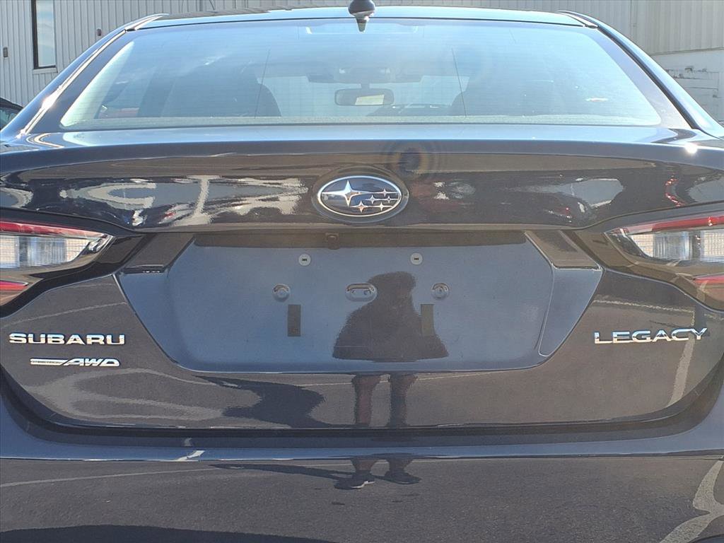 Used 2024 Subaru Legacy Premium image 24