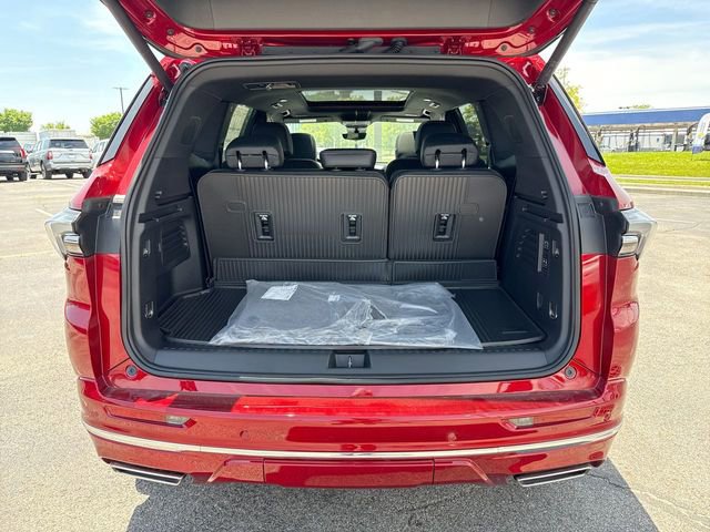 New 2026 Buick Enclave Avenir w/ Super Cruise Package AWD/4WD image 25