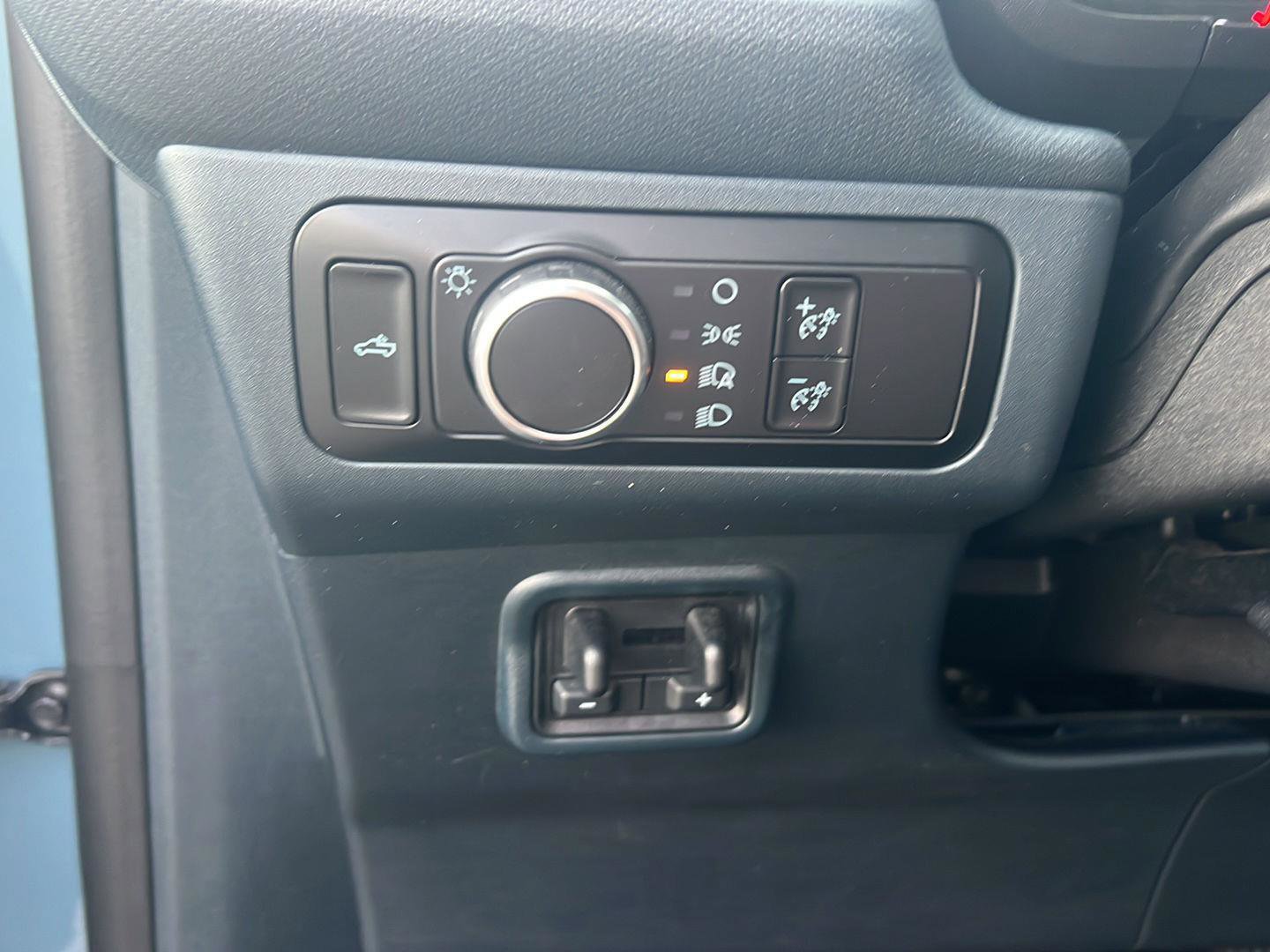 Used 2023 Ford Maverick XLT w/ Equipment Group 300A Standard AWD/4WD image 19