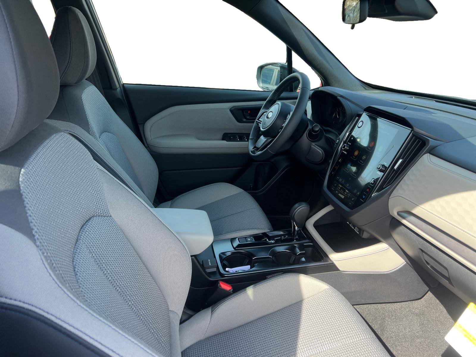 New 2026 Subaru Forester image 15