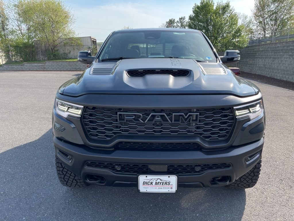 New 2026 RAM 1500 RHO w/ RHO Level 1 Equipment Group AWD/4WD image 4