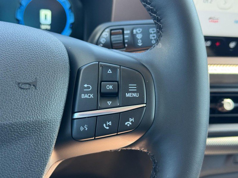 Used 2025 Ford Bronco Sport Outer Banks w/ Outer Banks Tech Package+ AWD/4WD image 18