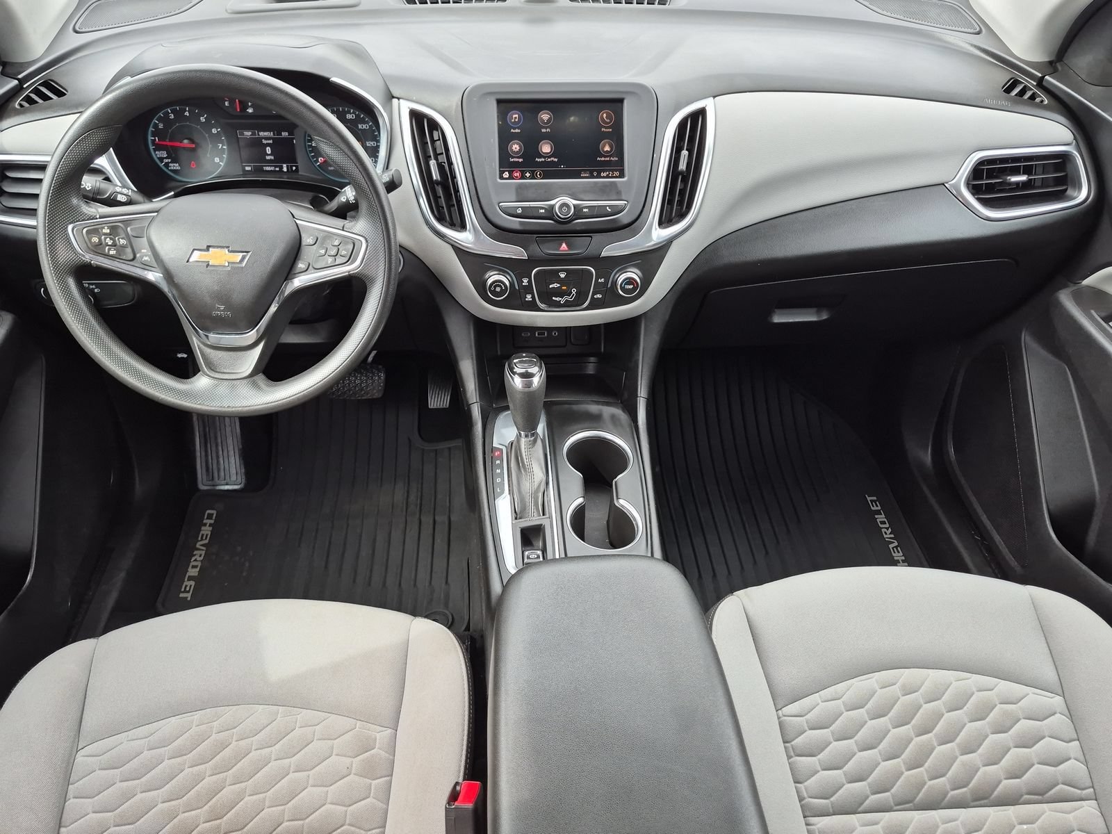 Used 2020 Chevrolet Equinox LS w/ LS Convenience Package FWD image 16