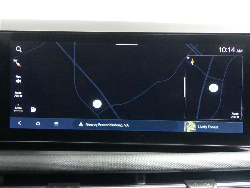 Used 2025 Hyundai Tucson SEL FWD image 46