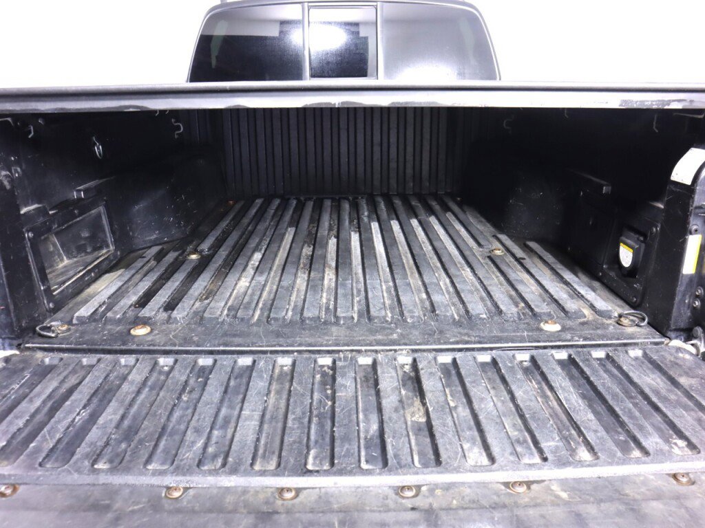 Used 2016 Toyota Tacoma SR AWD/4WD image 36