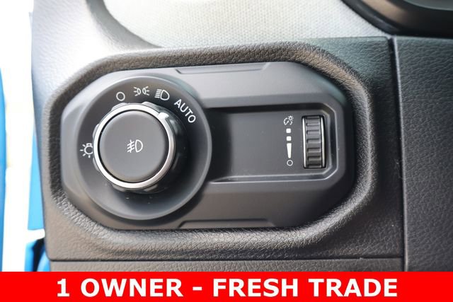 Used 2024 Jeep Wrangler Sport S image 22