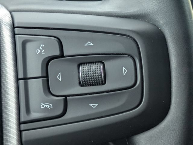 Used 2025 GMC Sierra 1500 SLT AWD/4WD image 25