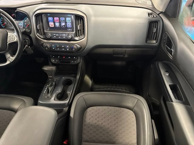 Used 2016 Chevrolet Colorado Z71 AWD/4WD image 22