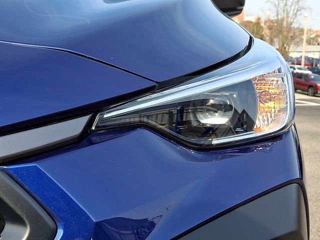 Used 2026 Subaru Crosstrek 2.0i Premium image 9