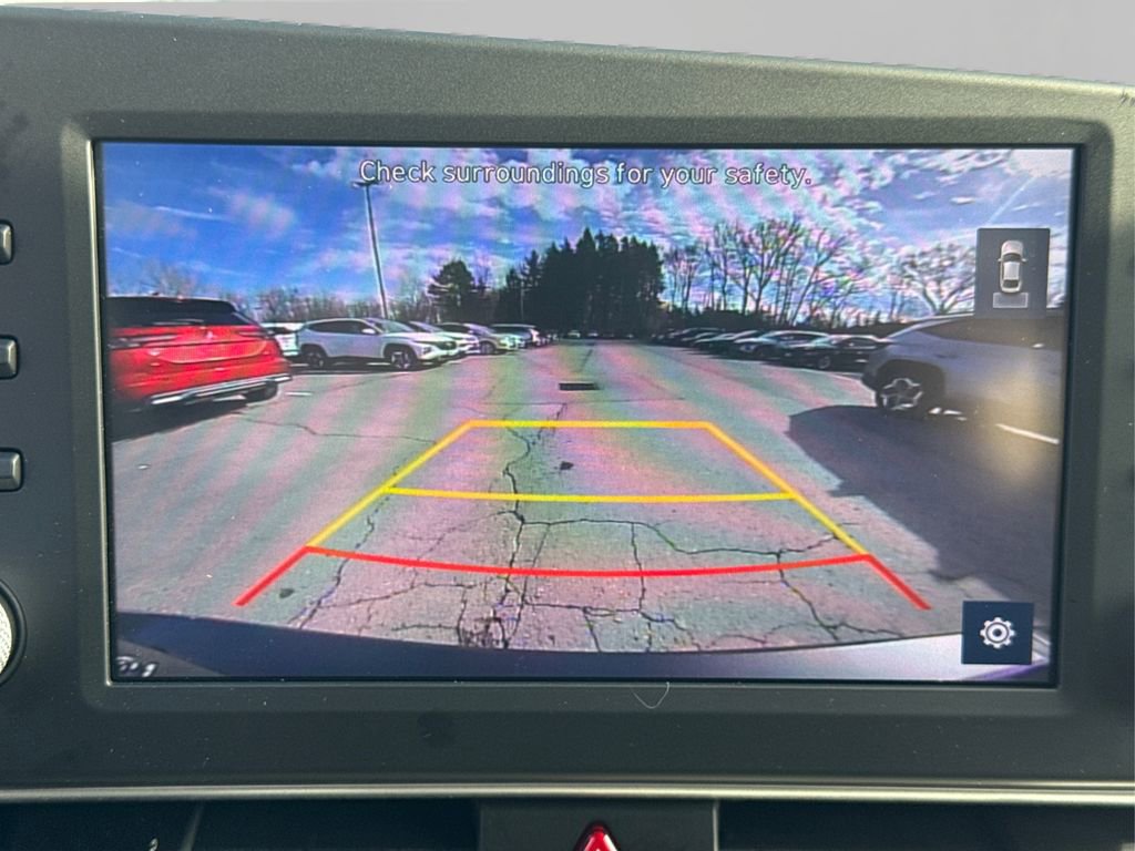 Certified 2021 Hyundai Elantra SEL image 30