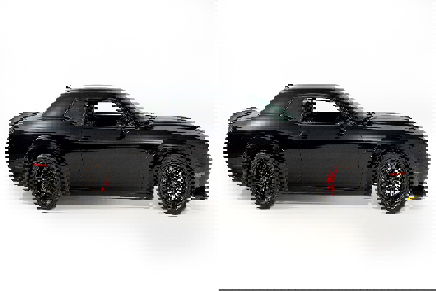 Used 2023 Dodge Challenger SRT Hellcat image 10