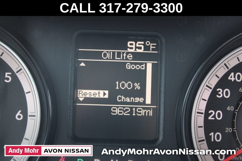 Used 2016 RAM 1500 Express RWD image 28