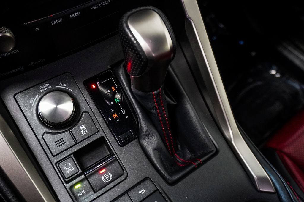 Used 2021 Lexus NX 300 F Sport w/ Accessory Package 2 image 27