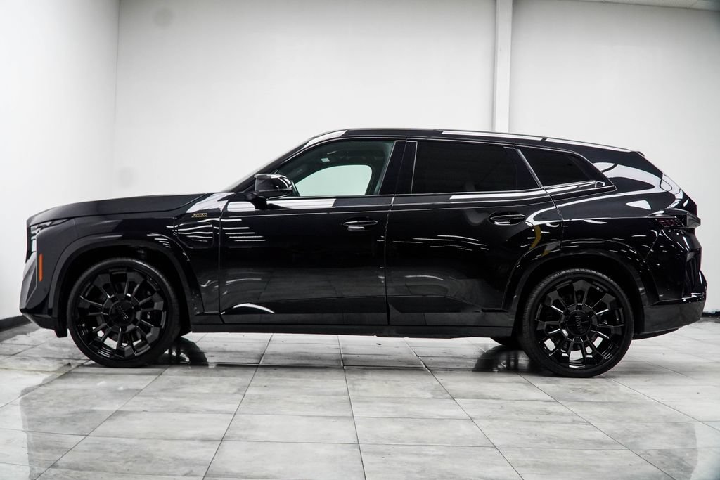 Used 2023 BMW XM AWD/4WD image 15