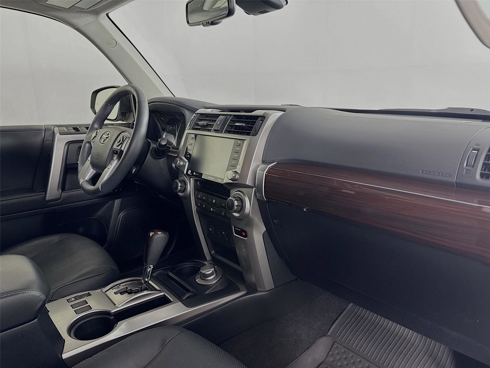 Used 2022 Toyota 4Runner Limited image 62