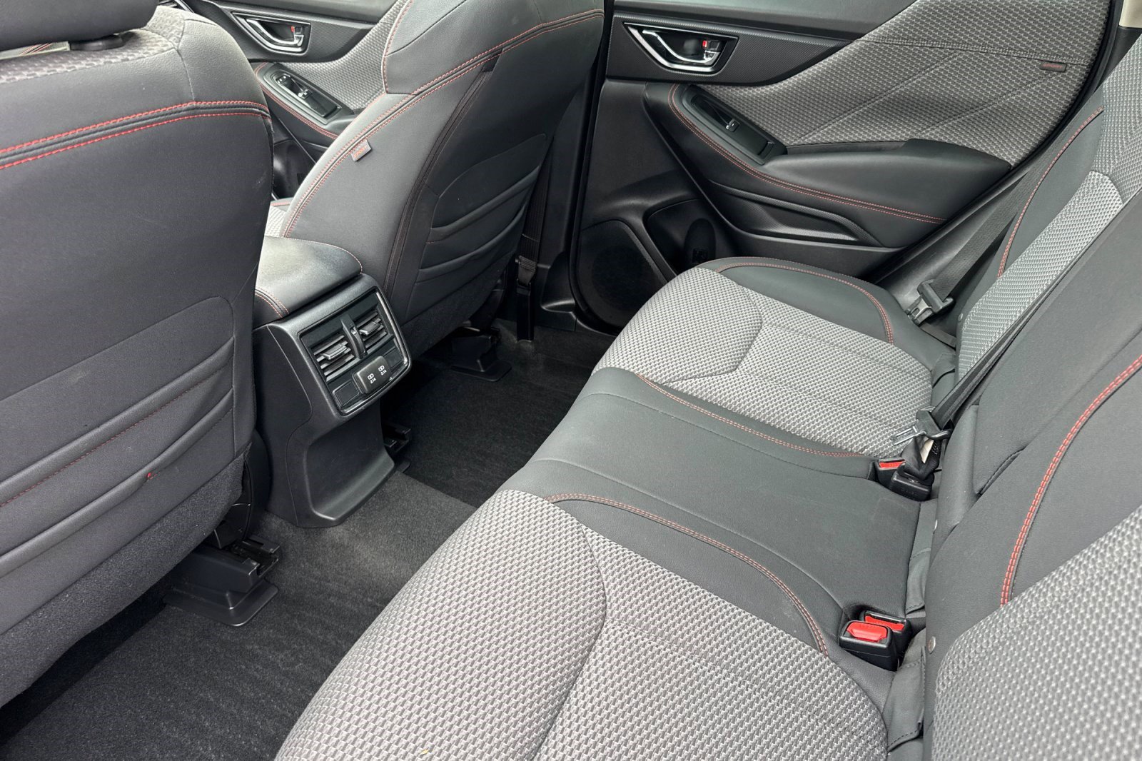 Used 2022 Subaru Forester Sport w/ Popular Package #2 image 26