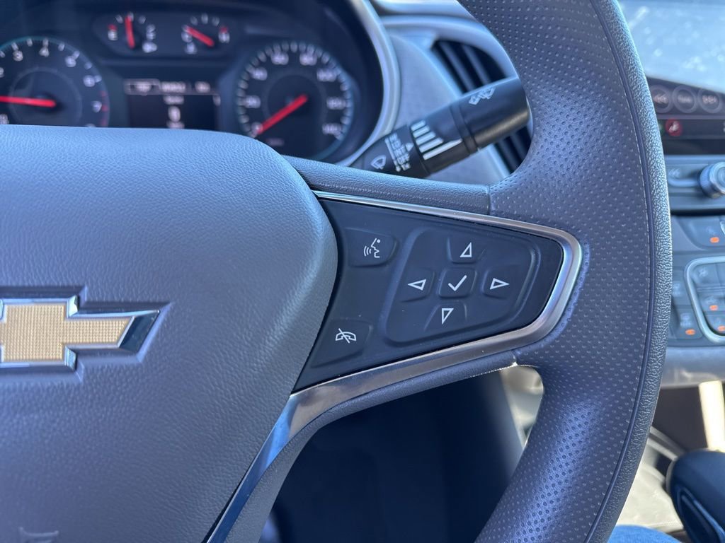 Used 2024 Chevrolet Malibu LT image 13