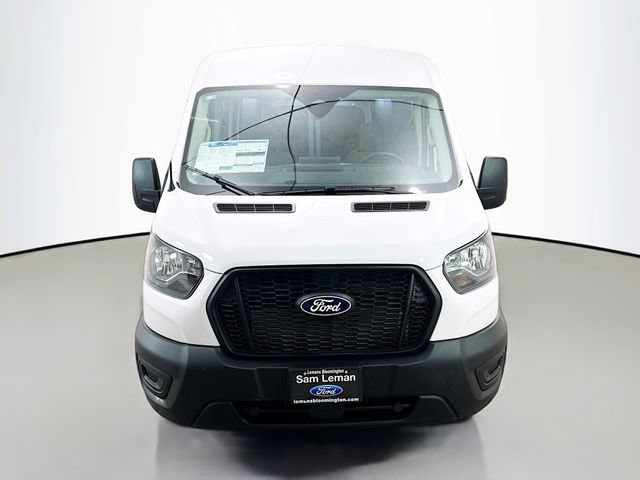 New 2026 Ford Transit 250 148 Medium Roof w/ Load Area Protection Package RWD image 2