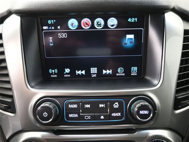 Used 2019 Chevrolet Tahoe Premier image 6