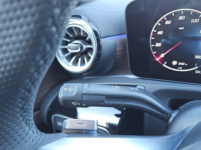 New 2026 Mercedes-Benz CLA 250 4MATIC image 25