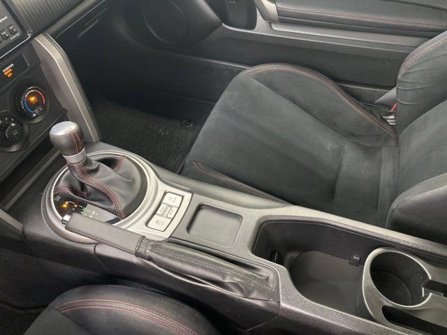 Used 2013 Scion FR-S RWD image 16