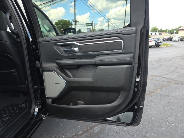 New 2026 RAM 1500 Laramie image 66