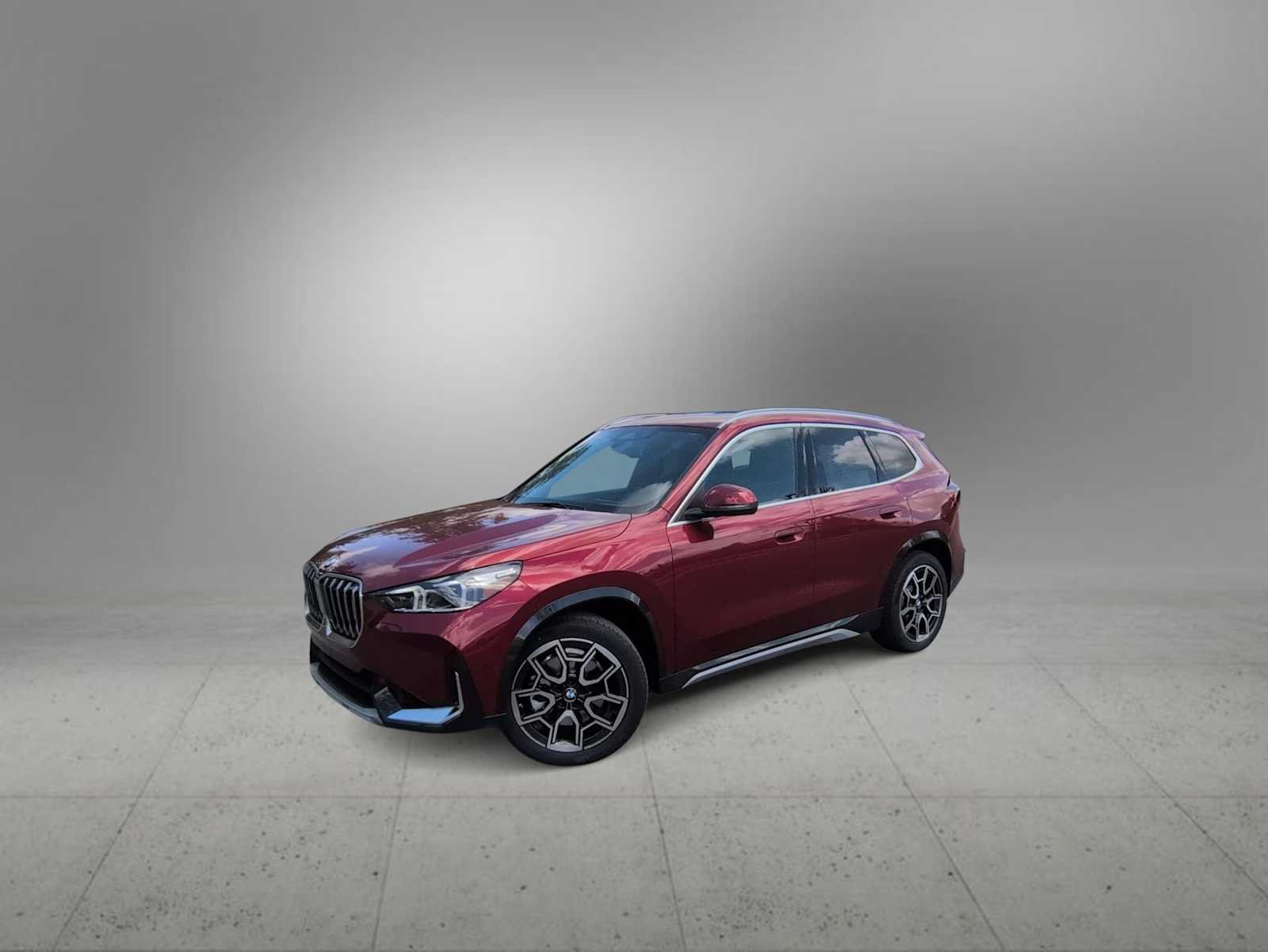 New 2026 BMW X1 xDrive28i w/ Convenience Package