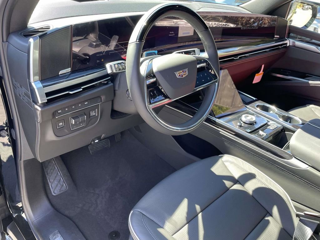 New 2026 Cadillac Escalade ESV Sport image 19