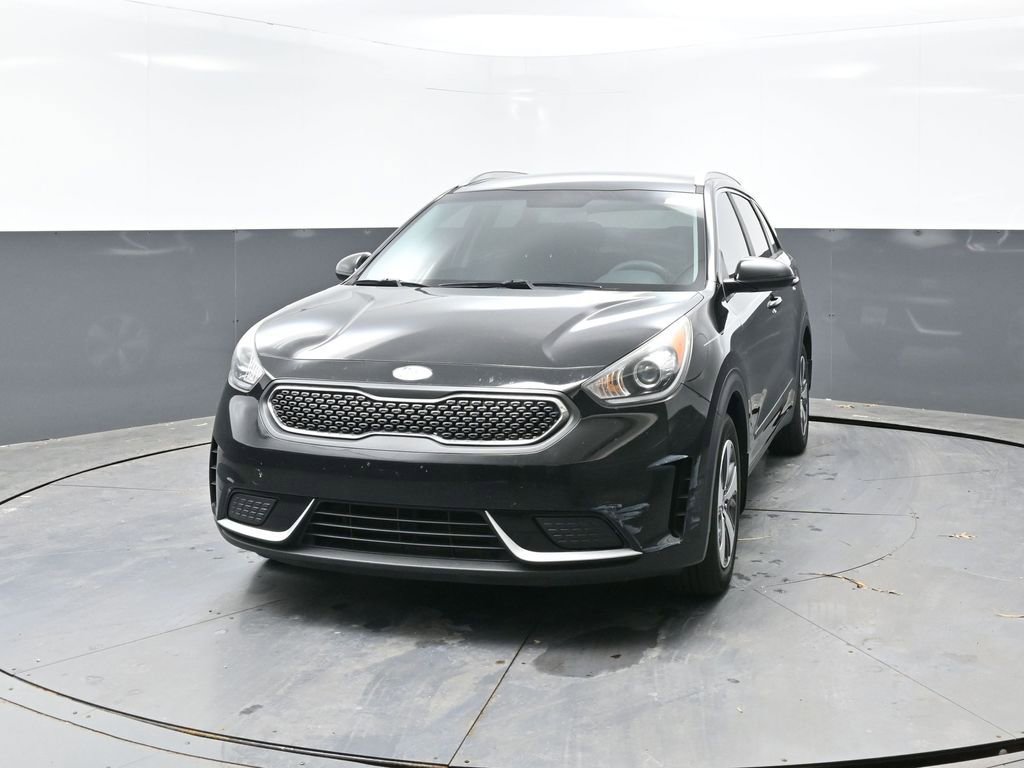 Used 2017 Kia Niro LX image 5