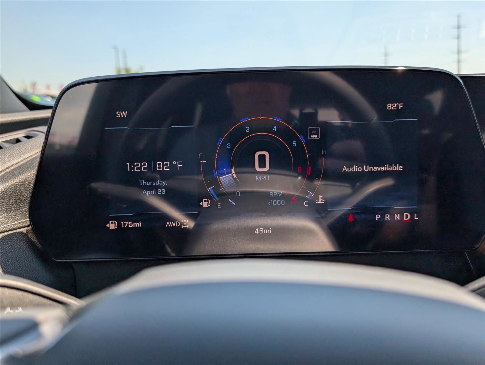 New 2026 Chevrolet Traverse LT AWD/4WD image 26