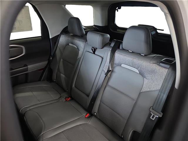 New 2025 Ford Bronco Sport Badlands w/ Badlands Tech Package image 20