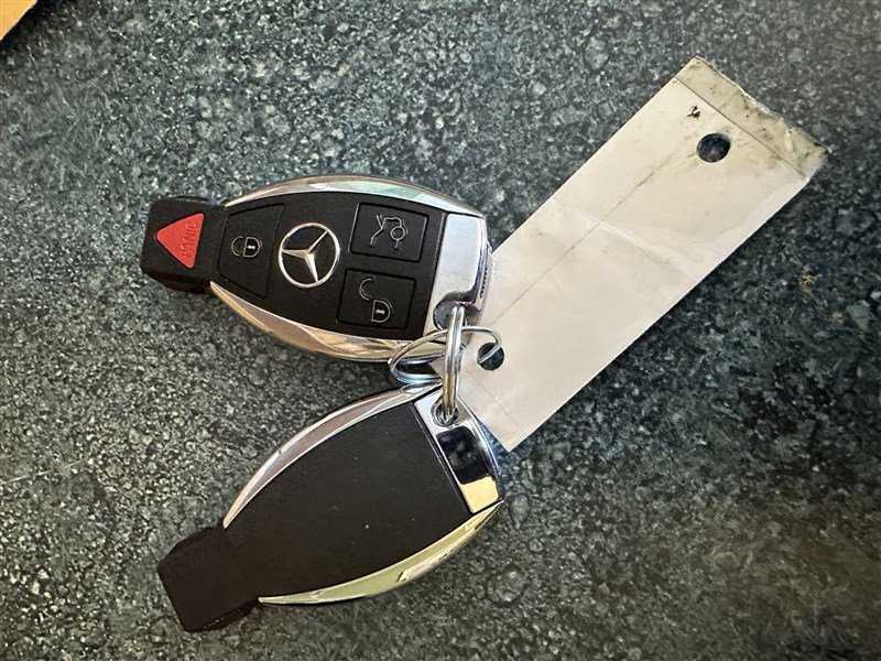 Used 2019 Mercedes-Benz GLC 300 4MATIC w/ AMG Line image 26