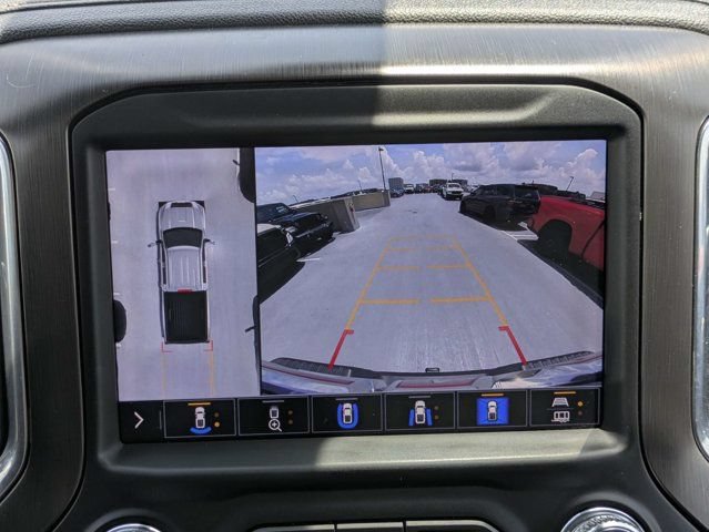 Used 2022 GMC Sierra 2500 AT4 w/ AT4 Premium Plus Package AWD/4WD image 21