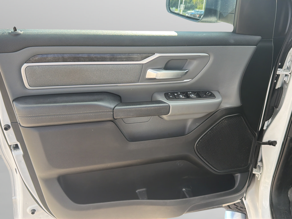 Used 2020 RAM 1500 Big Horn AWD/4WD image 16